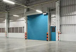 Trust Garage Door Malverne, NY 516-243-8874 - commercial-side