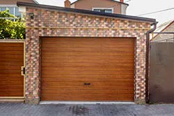 Trust Garage Door Malverne, NY 516-243-8874 - garage-side